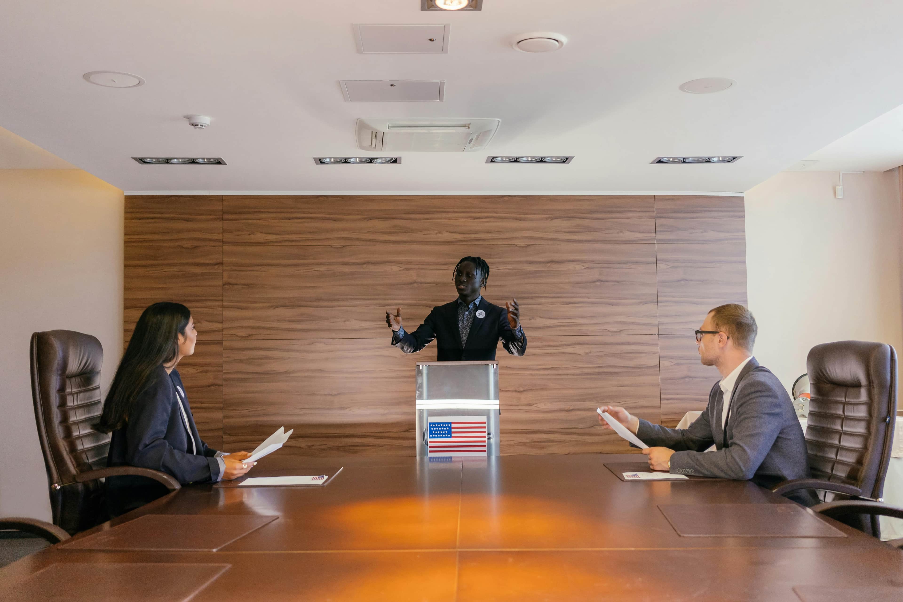 Data analytics and reporting dashboard